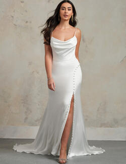 Rebecca Ingram Jett Wedding Dress